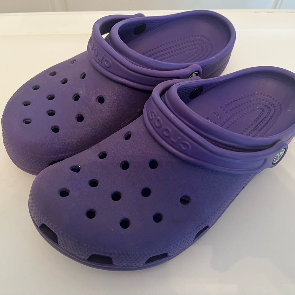 Crocs Classic Clog